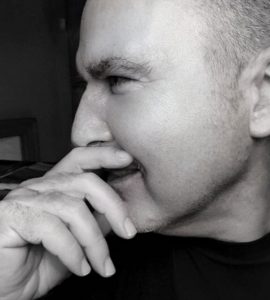 Enzo Di Claudio